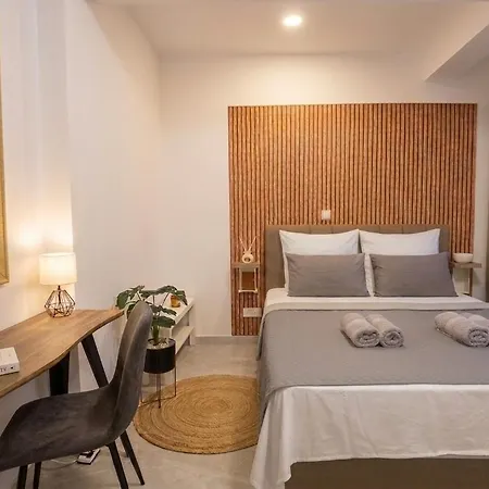 Apartment Qosy Brandnew 2-br-apm Nespresso Bar Prv Parking *